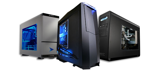 What Makes a PC Quality  to be Quality Gaming Desktop?