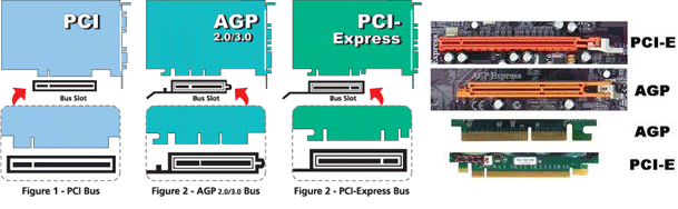 gaming laptop with pcie slot