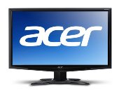 G235H Abd Acer 23-Inch Screen For Gaming