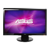 Asus VH236H LCD Diagonal Monitor