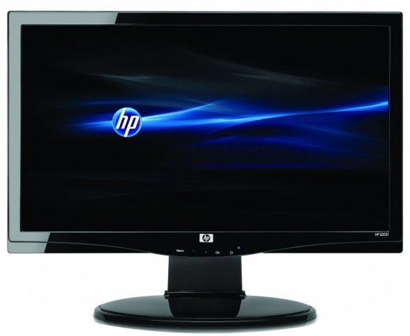 Cheap Monitors For Gaming by HP