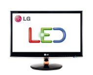 LG IPS226V-PN Monitor with IPS Panel