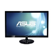 An Amazing Asus VS248H-P For Video Games
