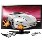 23-Inch Viewsonic V3D231 3d Monitor For Gaming