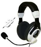 Ear Force X11 Amplified Stereo Headset with Chat