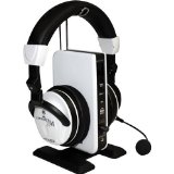 Ear Force X41 (XBOX LIVE Chat + Wireless Digital RF Game Audio with Dolby Headphone 7.1 Surround Sound)