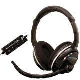 Ear Force PX21 Gaming Headset for Playstation 3