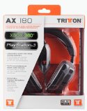 Tritton TRIAX-180 AX 180 Universal Gaming Headset