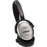 Bose? QuietComfort? 3 Acoustic Noise Cancelling? Headphones