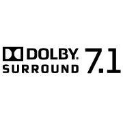 dobly digital 7.1 surround sound headsets