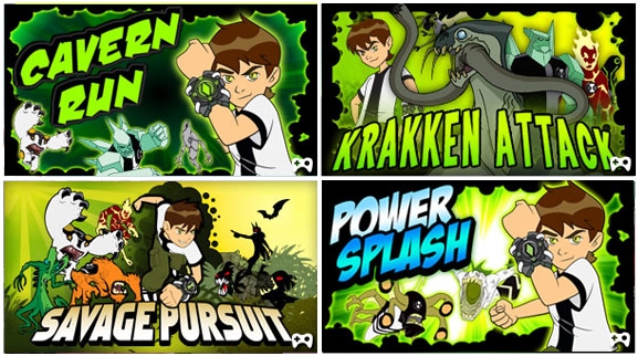 Play Free Online Games Of Ben 10 Alienforce Ultimate Ben Ten - ben 10 roblox games online