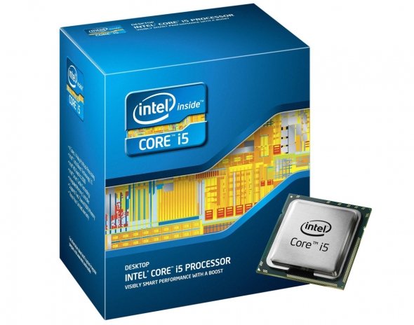 The Ultimate 2nd Generation Core i5 CPU For Gamers