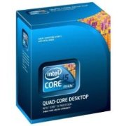 Intel Core i5-760 Processor For LGA1156 Socket