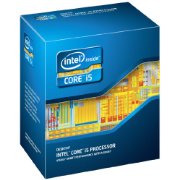 2500 Core i5 Processor With 3.3 GHz Cloak Speed