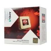 FX 6100 AMD 6-Core Processor With 3.3GHz Cloak Speed