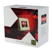 FX 4100 AMD 4-Core Processor 3.6GHz