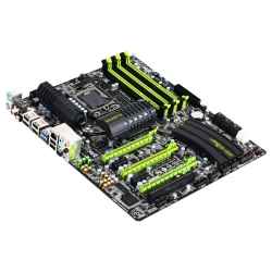 motherboard for gaming PC