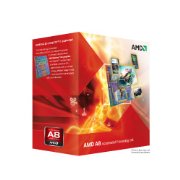 A8-3870K AMD APU 3.0GHz + AMD Radeon Graphics 6550 HD