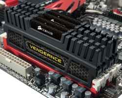 Memory for high speed Gaming