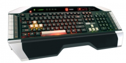 Gaming Keyboards For Ultimate Control