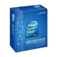 Intel Core i7-950 Processor 3.06 GHz For LGA1366 Slot