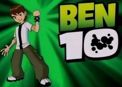 Ben10 Video Games 2013