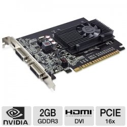 Best Selling EVGA Graphic Cards