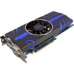 Sapphire Technology Graphic Cards 2 GB