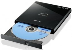 Blu-ray Player For High Precision Writing