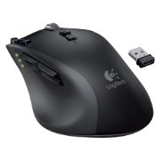 Logitech Wireless Laser Mouse G700