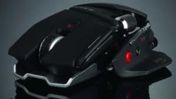 Ultimate Gaming Mouse by Razer