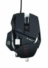 RAT 7 For Gaming Computer