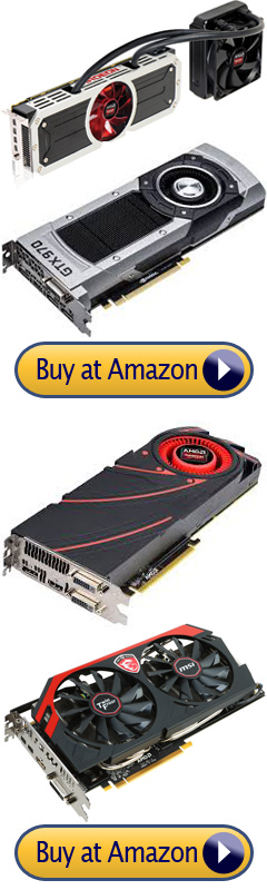 best selling graphics cards on amazon store
