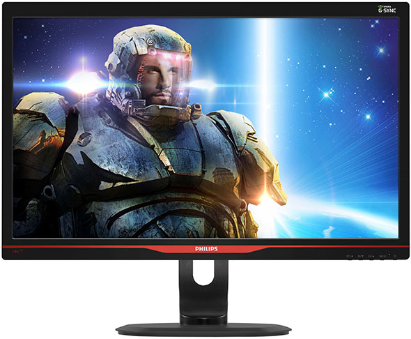 Top 5 Best Gaming Monitors For Enthusiast Gamers Around the World.