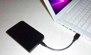 best external hard drive for pc or mac