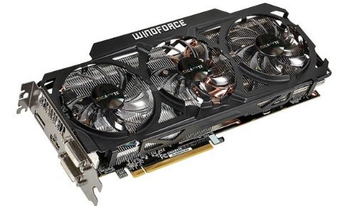 R9 290 video card for best config gaming pc builds