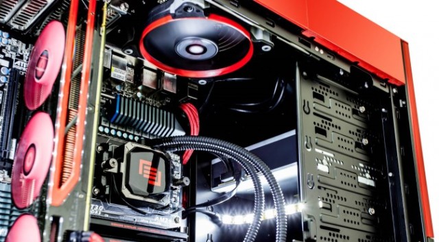 Best Computer Parts For Fully HD Gaming PC Builds