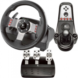 best-logitech-steering-wheels-g27