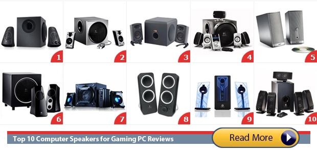 reviews-of-top-10-computer-speakers-for-gaming