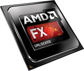 best FX Processors by AMD