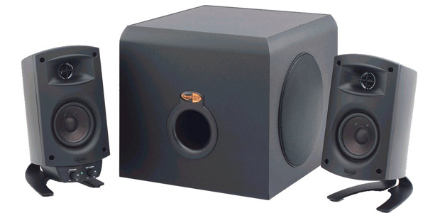reviews of best computer speakers for entertainment purpose.