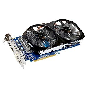 Gigabyte R7 260X GDDR5-2GB Graphics Card For Multi-Monitor Output